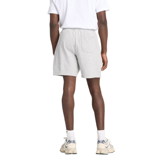 New Balance Ανδρικό σορτς French Terry Short 7 Inch